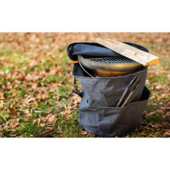 Сумка-чехол BioLite Carry Pack Черный Черновцы