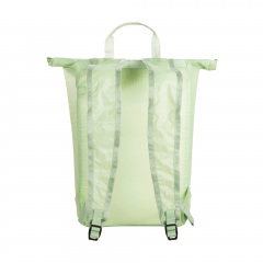 Рюкзак Tatonka Squeezy Rolltop Светло-Зеленый Буча