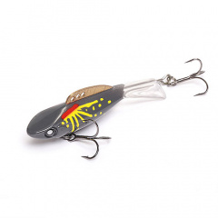 Балансир Lucky John Pro Series MEBARU 67мм (LJME67-210) Киев