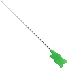 Вудка зимова Select Ice Jig-2 безкатушечная 44cm 18g для балансира к:зелений (1870-31-09) Киев