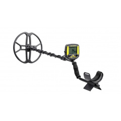 Металлоискатель Discovery Tracker RAIDER MD-960 Тернопіль