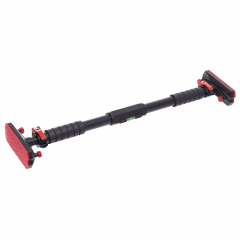 Турник в дверной проем раздвижной SP-Sport FI-6182 60-100см Володарськ-Волинський