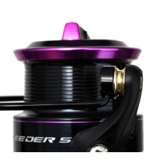 Котушка Flagman Magnum Trial Feeder 4000 (MTF4000) Краматорськ