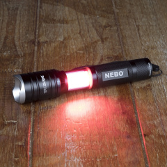 Фонарь Nebo Tac Slyde (1033-NB NEB-6746-G) Київ