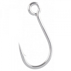 Крючок Decoy Single 27 Pluggin Single 04 8 шт/уп (1013-1562.08.28) Косов