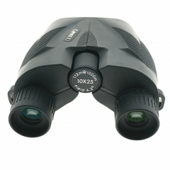 Бинокль Comet AXU305 (10x25) черный в чехле Бородянка