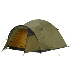 Палатка Grand Canyon Topeka 2 Capulet 2800х1650х1150 мм Olive (330005) Володарск-Волынский