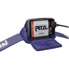 Фонарь Рetzl Tikka Core 450 E067AA0 Purple Petzl (1052-E067AA01) Ладан