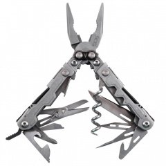 Мультитул SOG PowerLitre Bead Blasted (1033-SOG PL1001-CP) Володарськ-Волинський
