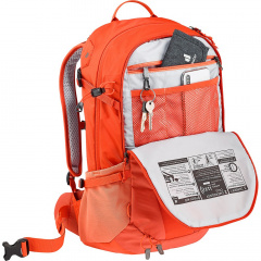 Рюкзак Deuter Futura 21 SL Оранжевый (1052-3400021 5572) Доманівка