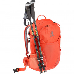 Рюкзак Deuter Futura 21 SL Оранжевый (1052-3400021 5572) Доманівка