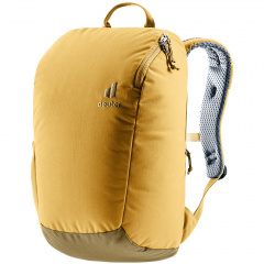 Рюкзак Deuter Stepout 16 л Caramel (1052-3815123 6607) Бердичів
