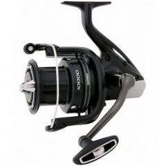 Катушка Shimano Aerlex 10000 XTB, 2+1, 4.6:1 Харків