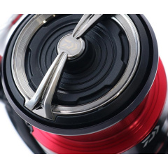 Катушка Daiwa 20 Fuego LT 2500 Київ
