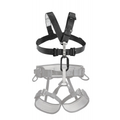 Страховочная система Petzl Chest'Air One size (1052-C98A) Тернопіль