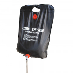 Душ туристический Camp Shower походный переносной дачный на 20 л (hub_q5gjid) Полтава