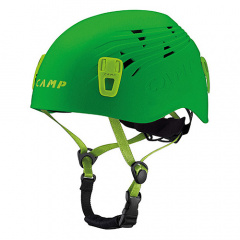 Каска Сamp Titan 48-56 Зеленый Фастов