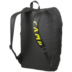 Рюкзак Camp Rox 40 л Черный Кропивницький