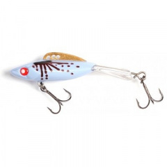 Балансир Lucky John Pro Series MEBARU 57мм (LJME57-206) Днепр