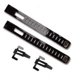 Набор стяжек Black Diamond Ski Skin Tail Straps (1033-BD 1638630000ALL1) Костополь
