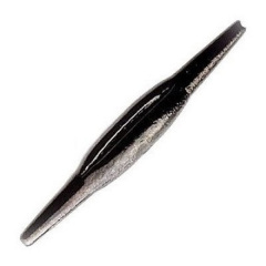 Грузило Decoy Tobicalo Sinker CS-1B 1.8g 3 шт/уп (1013-1562.03.79) Орехов