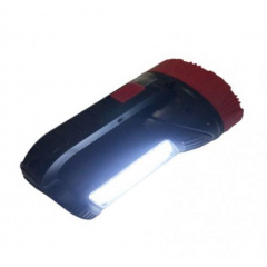 Мощный прожектор на аккумуляторе Tosso 10 WATT + 26 SMD LED Черновцы