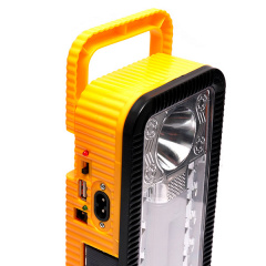Светодиодный аварийный фонарь на аккумуляторе EPICA star EP-50494 14+Lamp tube+1LED 3 режима AN28a378 Бровары