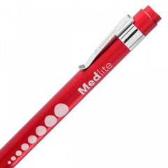 Фонарь профессиональный Mactronic Medlite 10 Lm (PHH0081) Вознесенськ