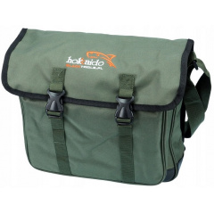 Сумка рыболовная для рыболовных снастей Hokkaido Хаки (W13060 khaki) Киев