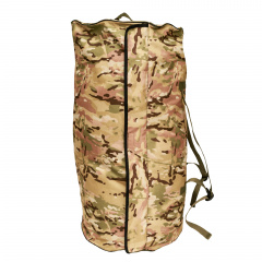 Сумка-баул рюкзак 100 л VS Thermal Eco Bag мультикам Косов