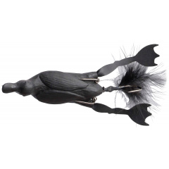 Воблер Savage Gear 3D Hollow Duckling weedless L 100mm 40g Черный (1013-1854.05.34) Королёво