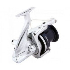 Катушка Shimano Aerlex 10000 XSB 2+1BB Серебристый (1013-2266.76.26) Кам'янець-Подільський