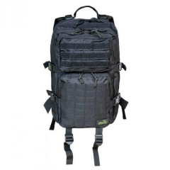 Тактический рюкзак Tramp Squad 35 л Black (UTRP-041-black) Городок