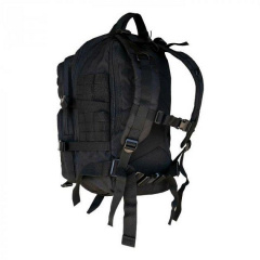 Тактический рюкзак Tramp Squad 35 л Black (UTRP-041-black) Городок