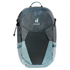 Рюкзак Deuter Futura 21 SL Серый (1052-3400021 4409) Бердичів