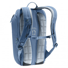 Рюкзак Deuter Stepout 16 л Marine (1052-3815123 1348) Нововолинськ