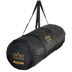Палатка Grand Canyon Indiana 10 5000х5000х3000 мм Capulet Olive (330013) Кам'янець-Подільський