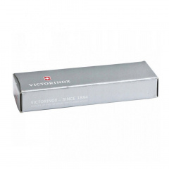 Складной нож Victorinox Climber Ukraine Трезубец готический сине-желтый (1.3703.3_T0636u) Чорноморськ