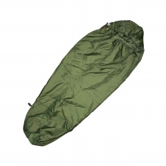 Спальный мешок MFH Patrol 210х88 см Olive (1831259267) Вознесенськ