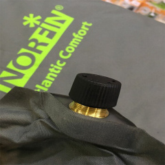 Коврик самонадувающийся Norfin ATLANTIC COMFORT NF Житомир