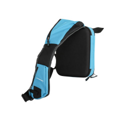 Сумка-рюкзак спиннинговая Flagman Spin Bag с 2 коробками 34x24x10см Николаев