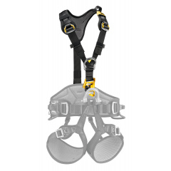 Страховочная система Petzl Chest Top Croll One size (1052-C081CA00) Житомир
