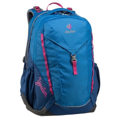 Рюкзак Deuter Ypsilon 3831019 Bay/Steel (1052-3831019 3387) Киев