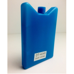 Аккумулятор холода No Brand Cooling Bag 200мл 4249 Київ