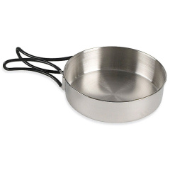 Набор посуды Tatonka Picnic Set Серый Київ