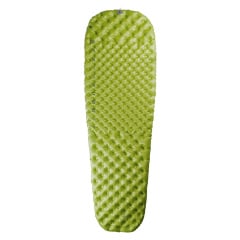 Коврик надувной Sea To Summit Air Sprung Comfort Light Insulated Mat Large Салатовый Киев