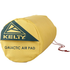 Коврик Kelty Galactic Air 9.0 Желтый Київ