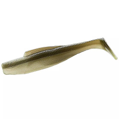 Силікон ZMAN Diezel Minnowz 7" Ayu 3 Pack (2161779 / DMIN7-309PK3) Оріхів