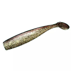 Силікон Lunker City Shaker 4/BG 7" #163 Rootbeer Shiner (708859 / 77163) Кам'янка-Дніпровська