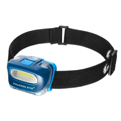 Фонарь налобный Falcon Eye Blaze 120 Lm (FHL0021) Якимівка